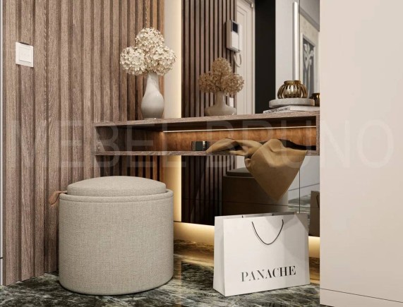 Прихожая Эсталь