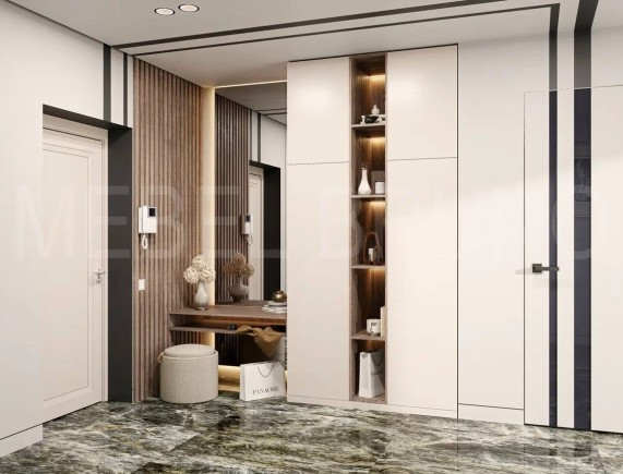 Прихожая Эсталь