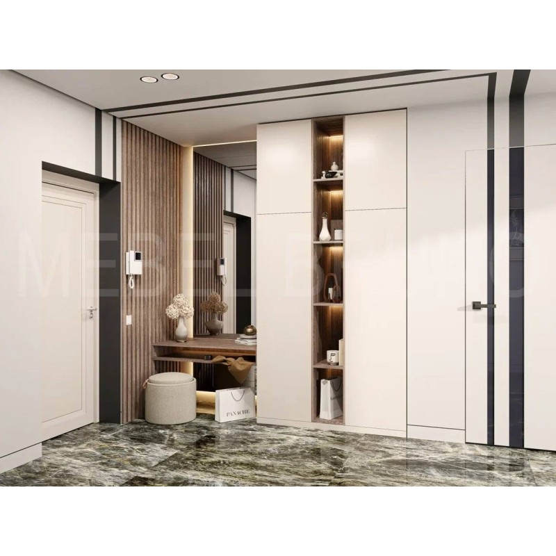 Прихожая Эсталь