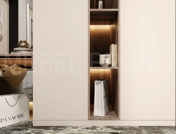 Прихожая Эсталь