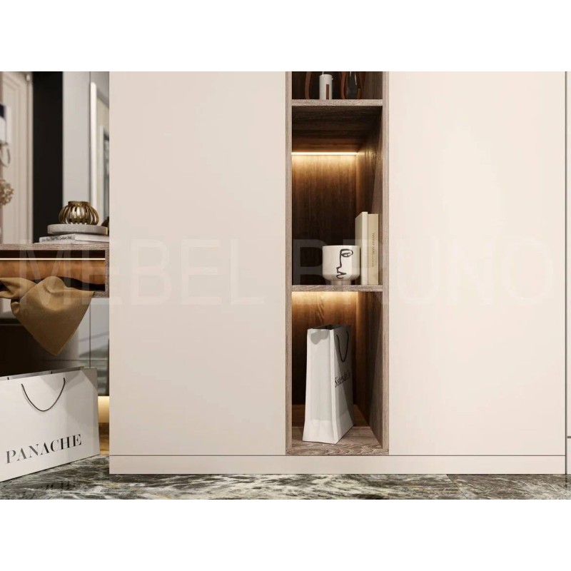 Прихожая Эсталь