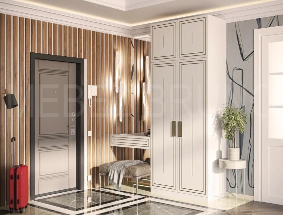 Прихожая Этьен