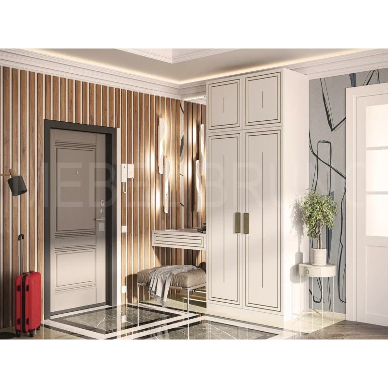 Прихожая Этьен