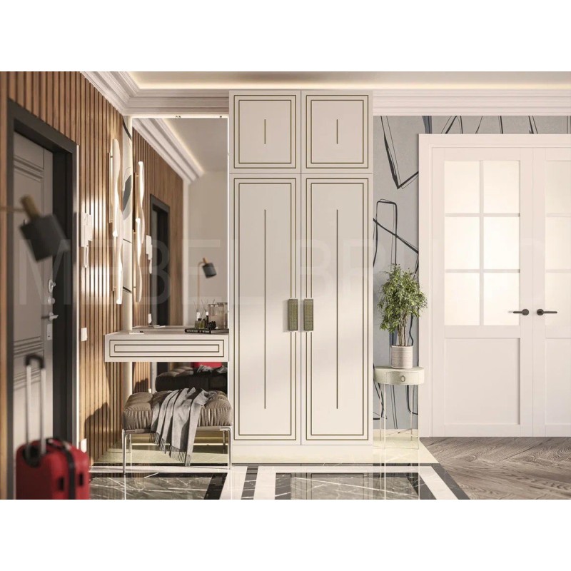 Прихожая Этьен