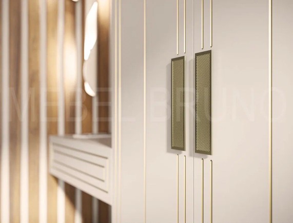 Прихожая Этьен