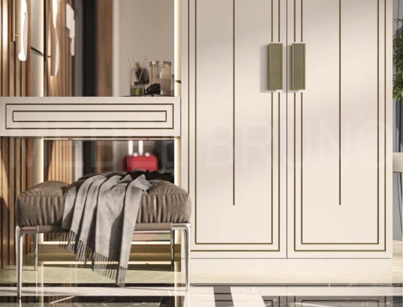 Прихожая Этьен