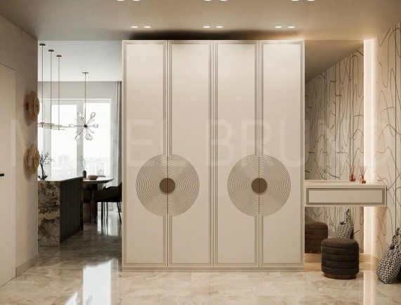 Прихожая Эверлин