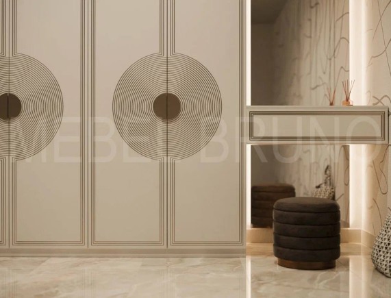 Прихожая Эверлин