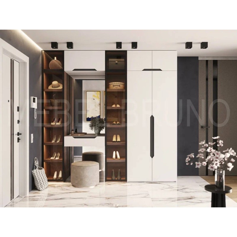 Прихожая Финенс 