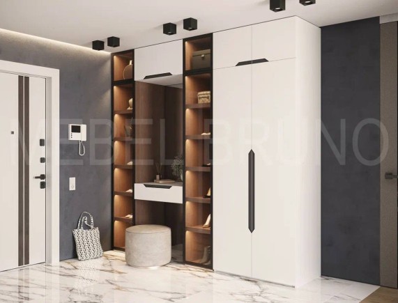 Прихожая Финенс