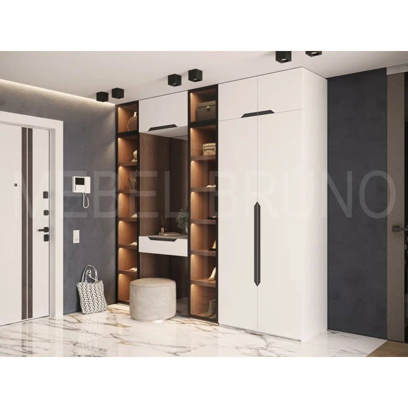 Прихожая Финенс 