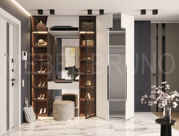 Прихожая Финенс