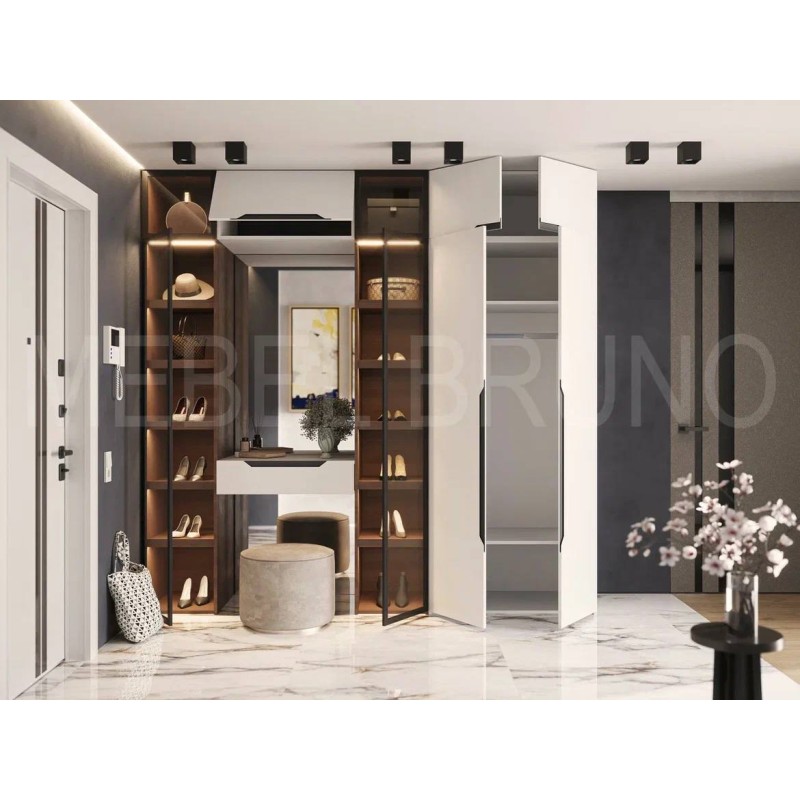 Прихожая Финенс 