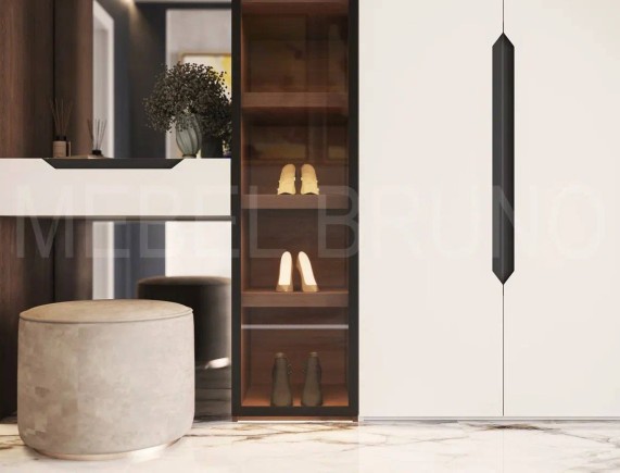 Прихожая Финенс