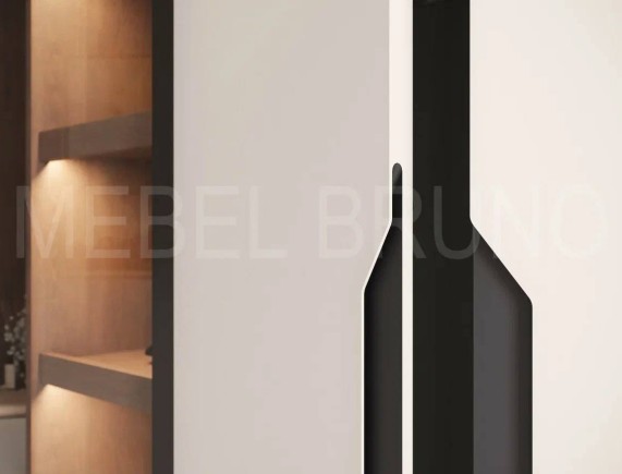 Прихожая Финенс