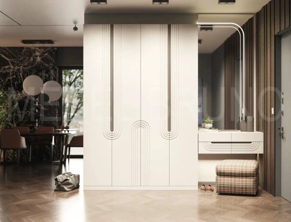 Прихожая Фирин