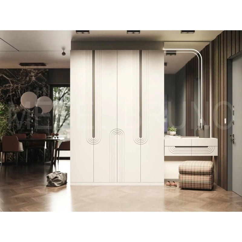 Прихожая Фирин