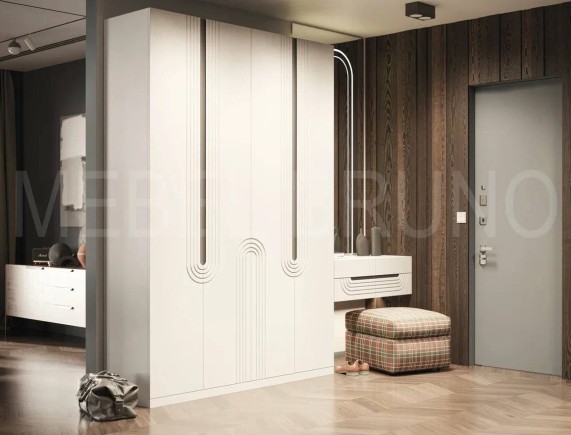 Прихожая Фирин