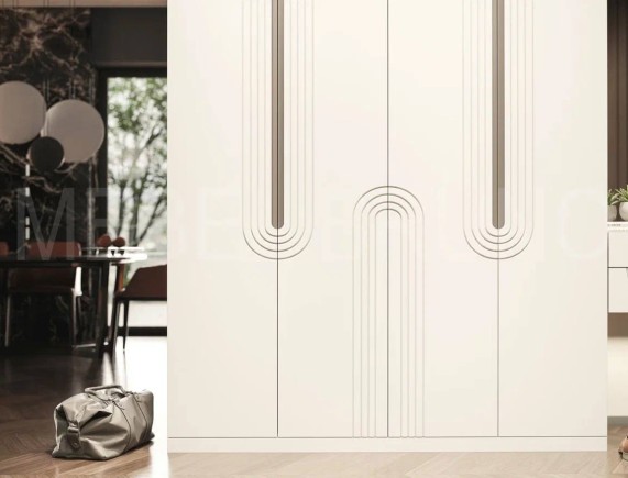 Прихожая Фирин