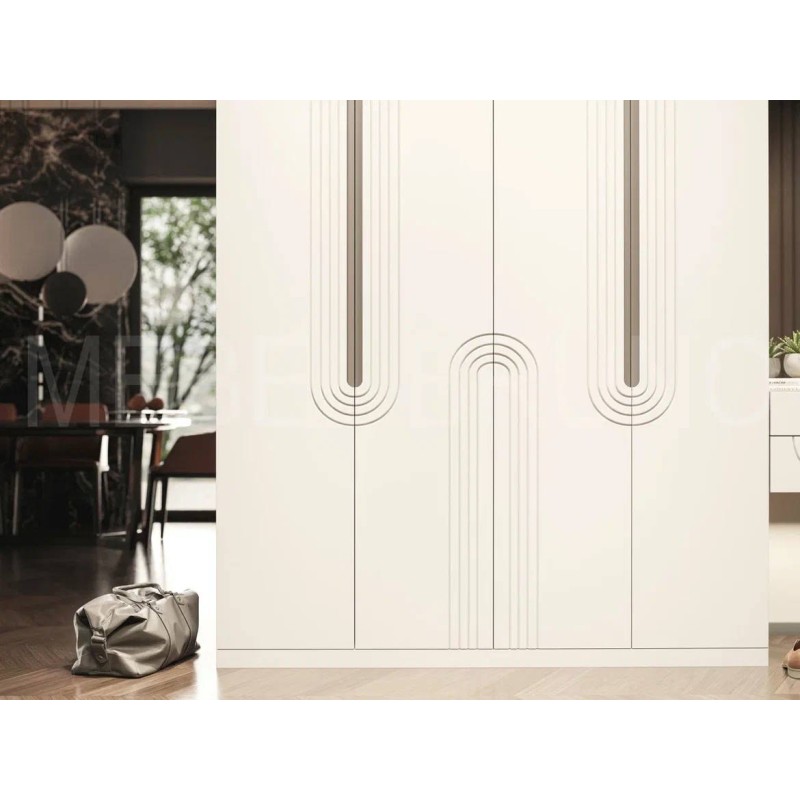 Прихожая Фирин