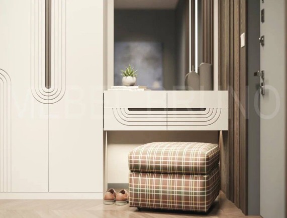 Прихожая Фирин