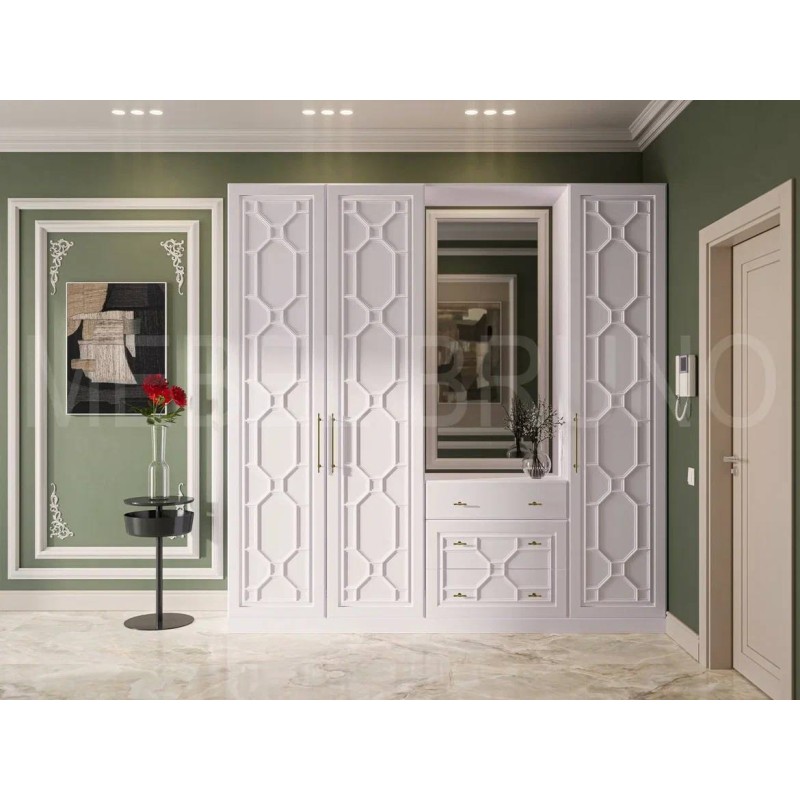 Прихожая Флоренция