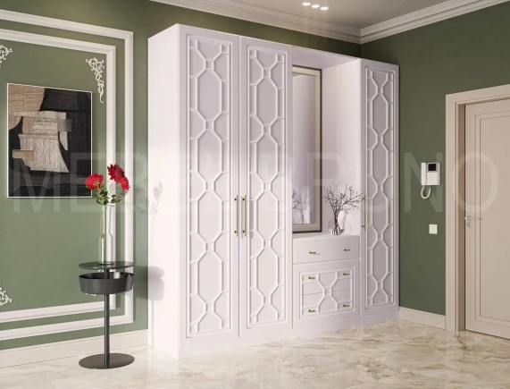 Прихожая Флоренция 