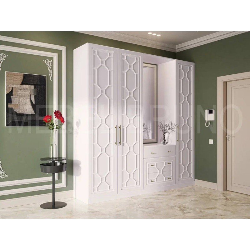 Прихожая Флоренция