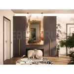 Прихожая Фьюри