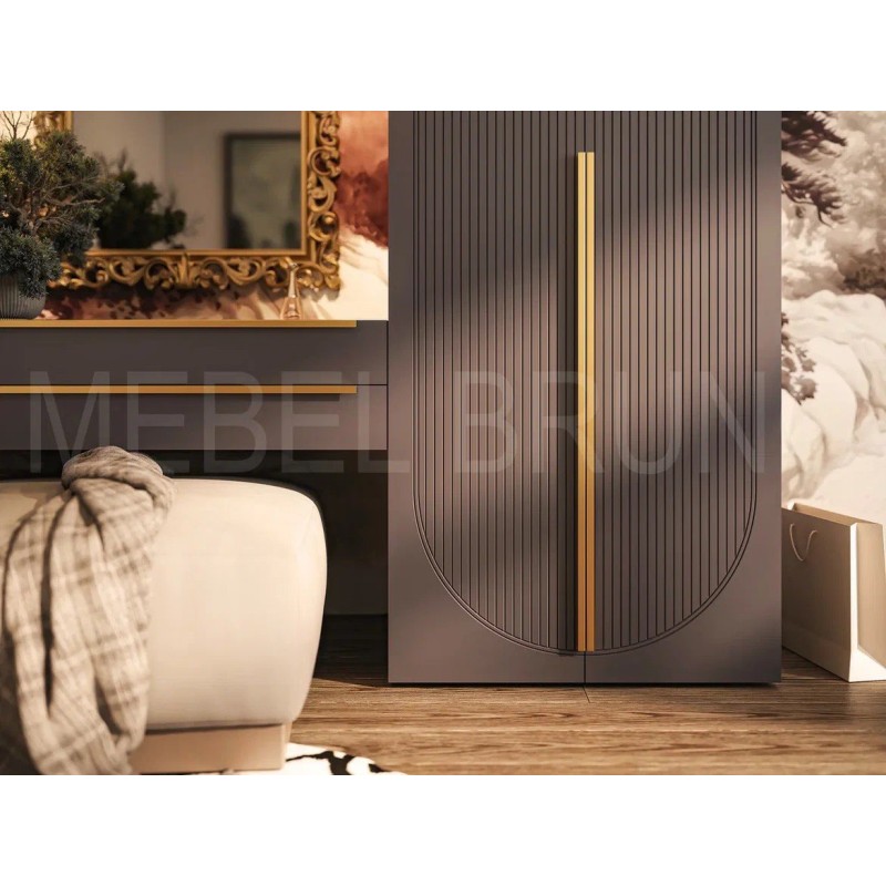 Прихожая Фьюри