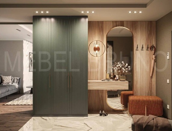 Прихожая Каденс