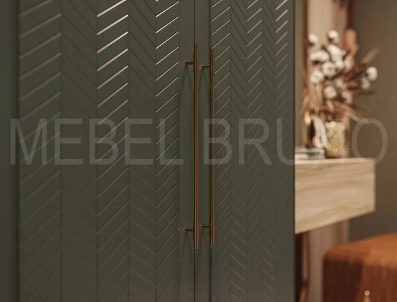 Прихожая Каденс