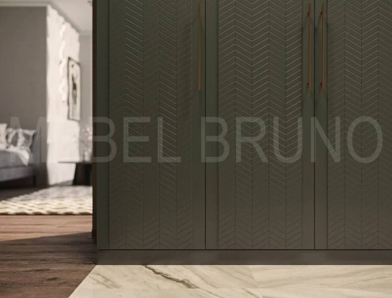 Прихожая Каденс