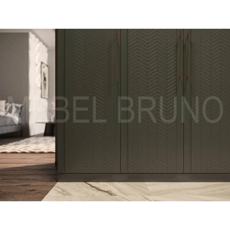 Прихожая Каденс