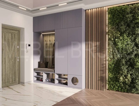 Прихожая Каледон