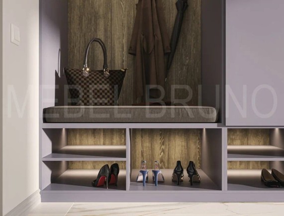 Прихожая Каледон