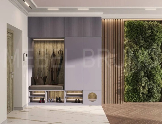 Прихожая Каледон