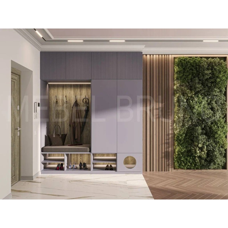 Прихожая Каледон 