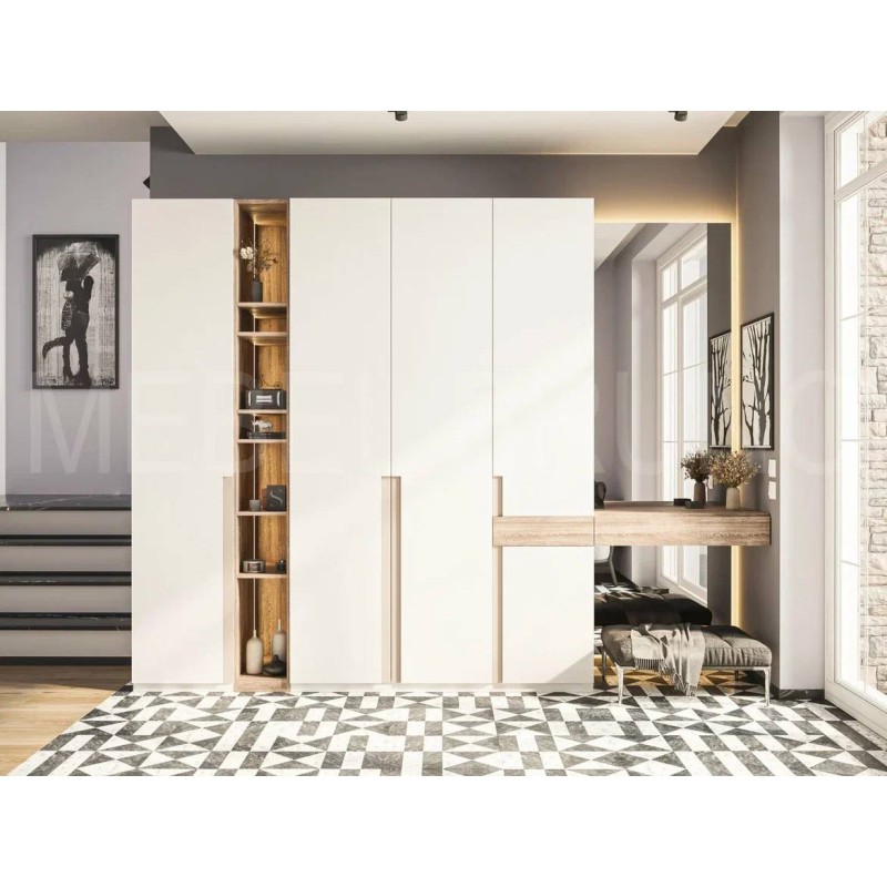 Прихожая Халли