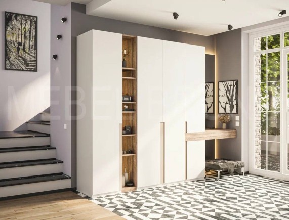 Прихожая Халли