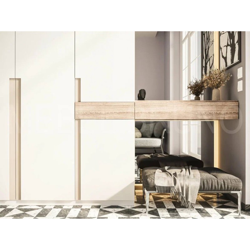 Прихожая Халли