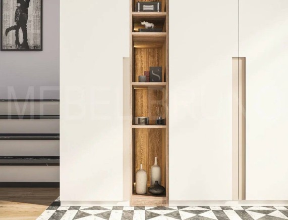 Прихожая Халли