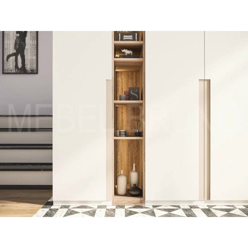 Прихожая Халли