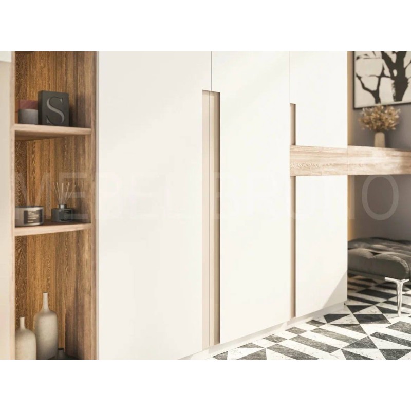 Прихожая Халли