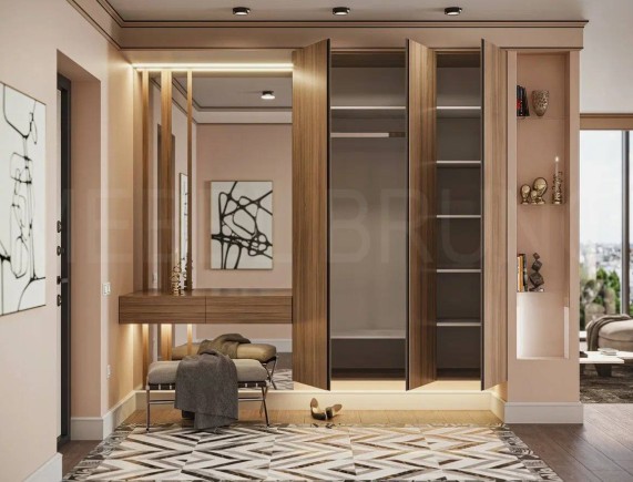 Прихожая Хариет