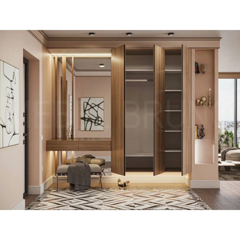 Прихожая Хариет