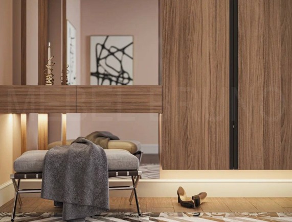 Прихожая Хариет