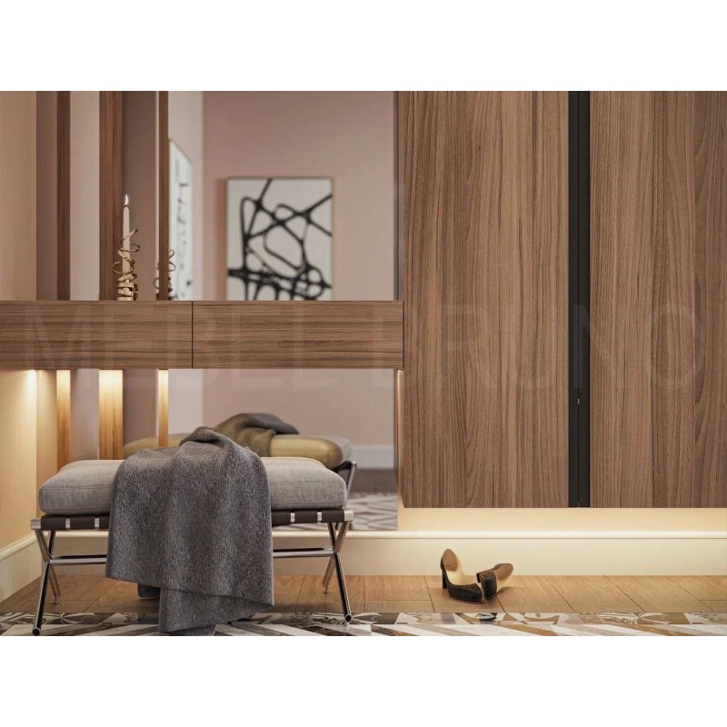 Прихожая Хариет