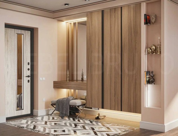 Прихожая Хариет