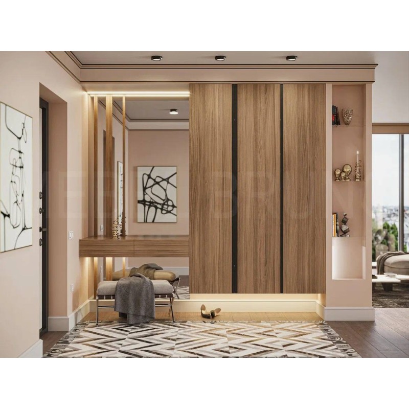 Прихожая Хариет